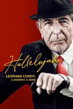 Enjoy Free HD Viewing of Hallelujah: Leonard Cohen, A Journey, A Song on Putlocker