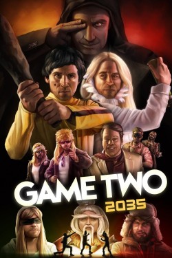 Watch Game Two: The Movie Full Movies HD Online Free Lookmovie