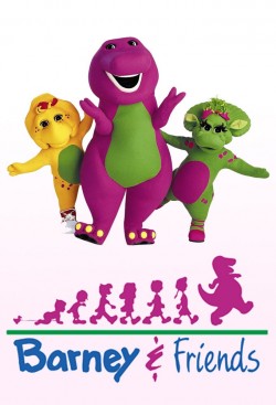 Watch Barney & Friends free online