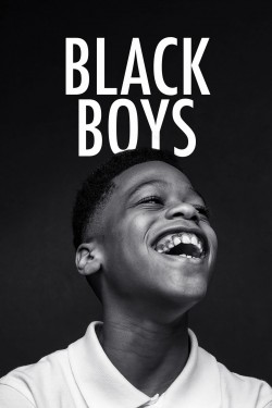 Black Boys-online-free