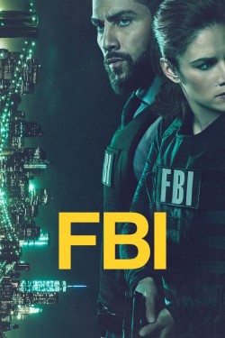 FBI - Season 4