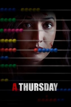 Watch free A Thursday movies online - GoMovies