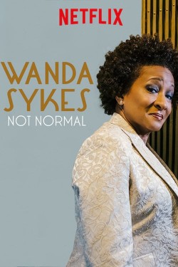 Watch free Wanda Sykes: Not Normal movies online on on 123Movies Alternatives site