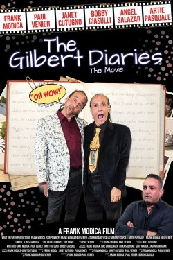 Watch The Gilbert Diaries Movies for Free in HD Online GoMovies