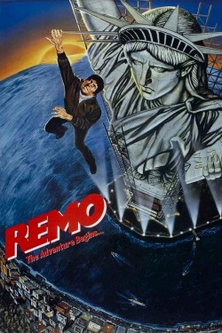 Watch Remo Williams: The Adventure Begins Movies Free Online | 123Movies