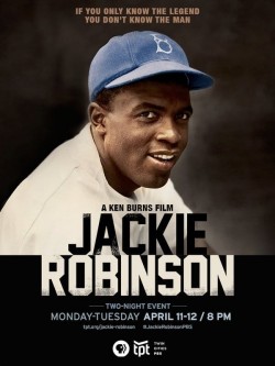 Watch Jackie Robinson movies free on SFlix