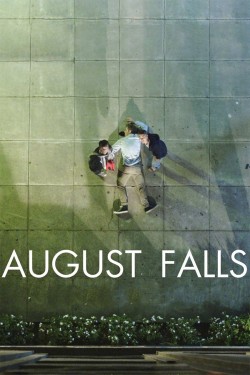 Watch free August Falls movies online - GoMovies