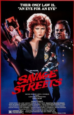 Watch Free Savage Streets Movies Full HD Online - Movies4K