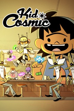 watch free Kid Cosmic hd online