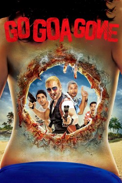 Watch free Go Goa Gone movies online on on 123Movies Alternatives site