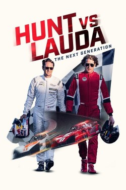 Hunt vs Lauda: The Next Generation Watch Hunt vs Lauda: The Next Generation movies free on SFlix