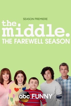 The Middle - Season 9