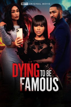 Dying to be Famous-fmovies