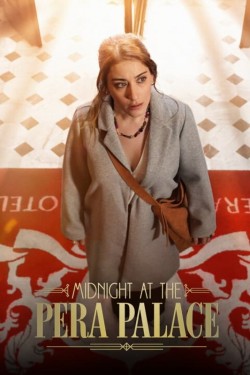 Enjoy Free HD Viewing of Midnight at the Pera Palace on Putlocker