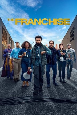 Watch Free The Franchise Movies HD Online Vumoo Alternatives site