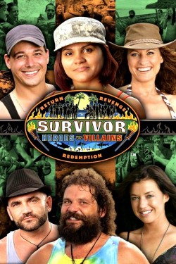 Survivor - Season 20