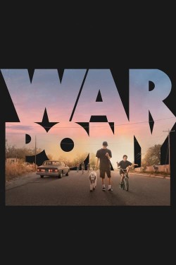 Watch Free War Pony Movies Full HD Online