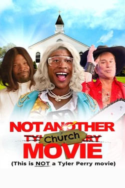 Watch free Not Another Church Movie movies Hd online on TinyZone