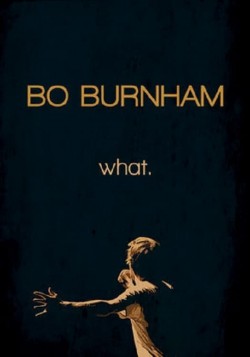 Watch Free Bo Burnham: What. Movies HD Online Soap2Day