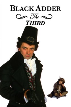 Blackadder - Season 4