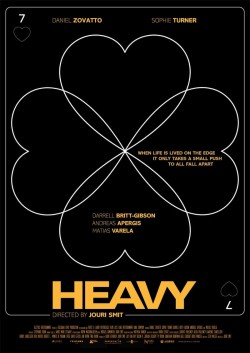 Watch free Heavy movies online - GoMovies