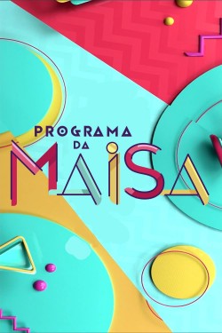 Watch Free Programa da Maisa Movies HD Online - Gomovies