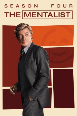 The Mentalist - Season 4