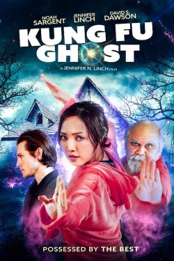 Watch free Kung Fu Ghost full