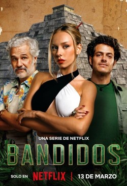 Enjoy Free HD Viewing of Bandidos on Putlocker