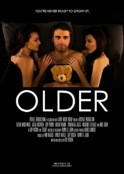 Enjoy Free HD Viewing of Older on Putlocker