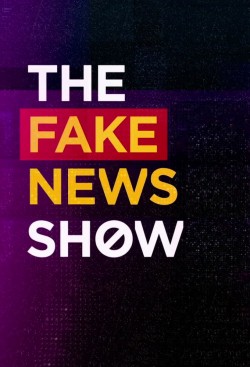 Watch Free The Fake News Show Movies Full HD