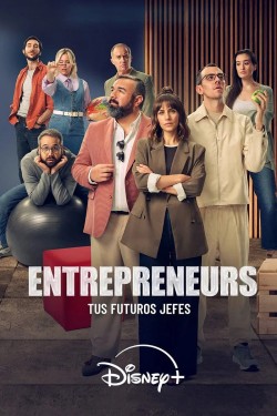 Entrepreneurs