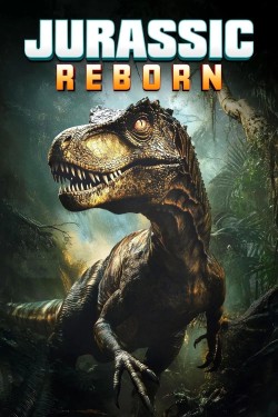 Watch Free Jurassic Reborn Movies Full HD online | AndyDay