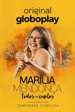 Watch free Marília Mendonça - Todos Os Cantos Movies