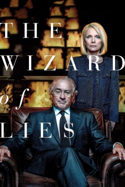 Watch free The Wizard of Lies movies online - GoMovies