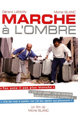 Enjoy Free HD Viewing of Marche à l'ombre on Putlocker