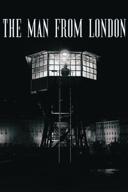 Watch free The Man from London movies Hd online Gomovies Alternatives