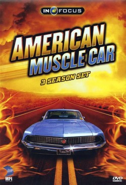 Watch free American Muscle Car movies Hd online on TinyZone