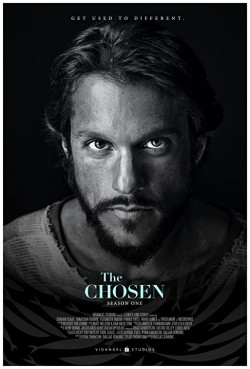 Watch free The Chosen movies Hd online on TinyZone