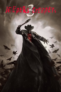 Enjoy Free HD Viewing of Jeepers Creepers 3 on Putlocker