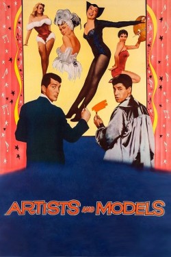 Watch free Artists and Models movies online - GoMovies