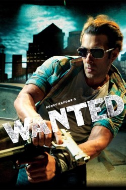 Watch free Wanted movies Hd online on TinyZone