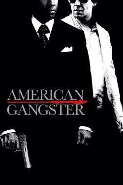 Enjoy Free HD Viewing of American Gangster on Putlocker