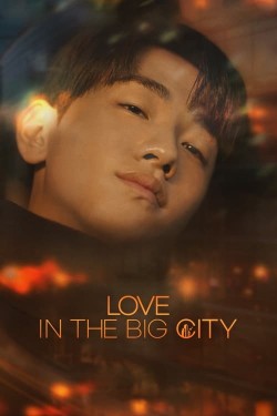 Love in the Big City-watch