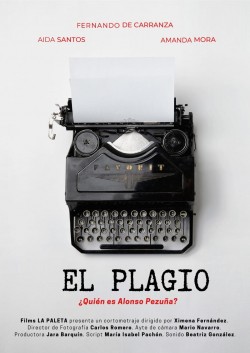 Watch free El Plagio movies online