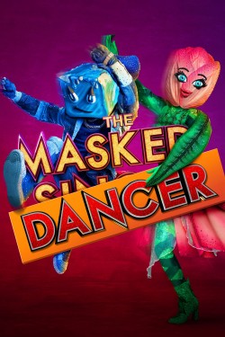 Watch free The Masked Dancer movies Hd online on TinyZone