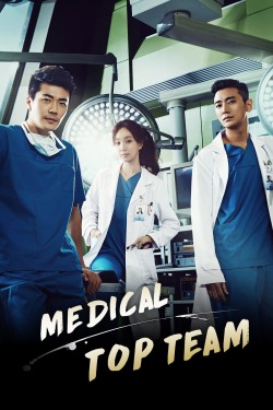 Watch Medical Top Team movies free AniWave