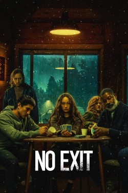 Watch Free No Exit Movies HD Online Vumoo Alternatives site