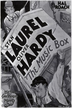 Watch Free The Music Box Movies HD Online Soap2Day