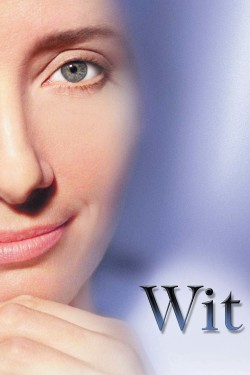 Enjoy Free HD Viewing of Wit on Putlocker